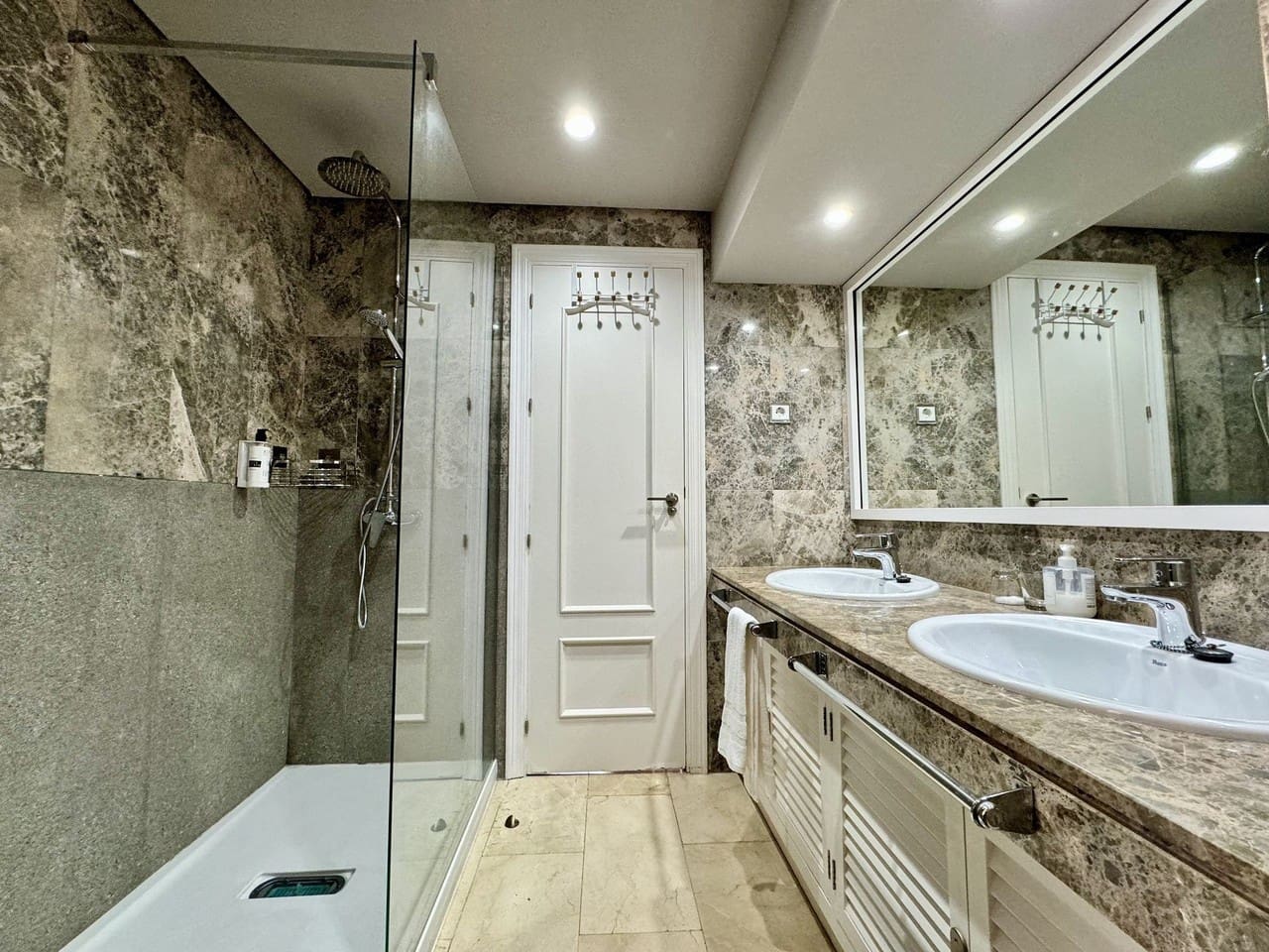 1 makuuhuone Huvila myytävänä paikassa La Manga Club - 189 000 € (Ref: 9154842)