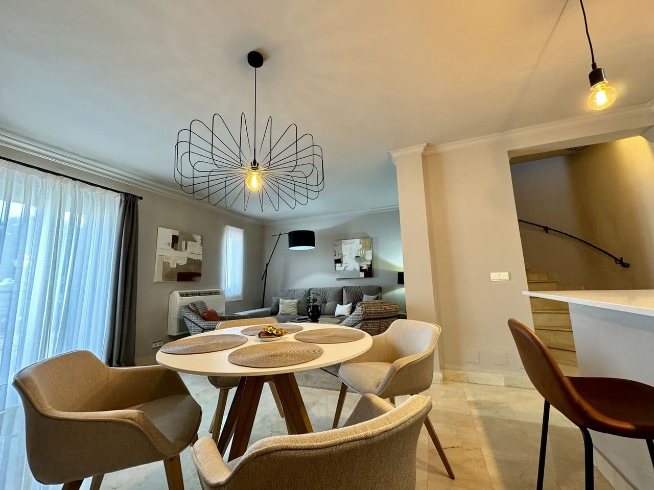 1 makuuhuone Huvila myytävänä paikassa La Manga Club - 189 000 € (Ref: 9154842)