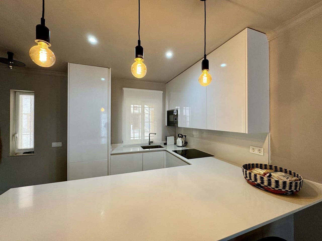 1 makuuhuone Huvila myytävänä paikassa La Manga Club - 189 000 € (Ref: 9154842)