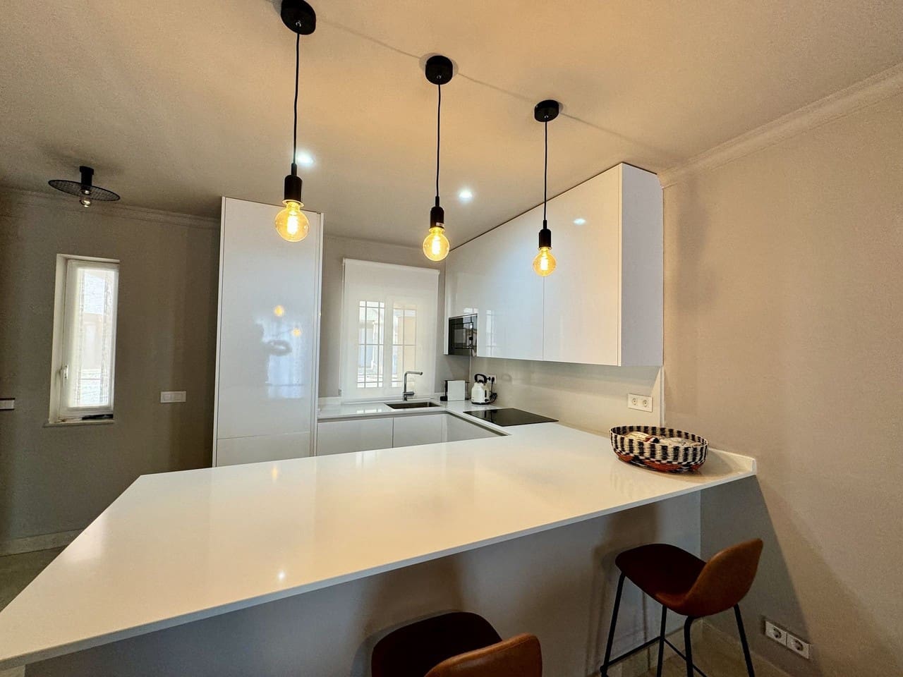 1 makuuhuone Huvila myytävänä paikassa La Manga Club - 189 000 € (Ref: 9154842)