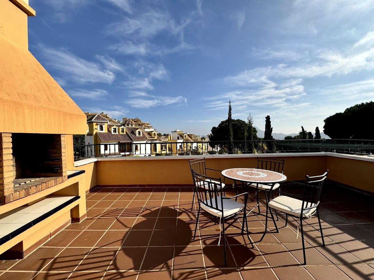 1 makuuhuone Huvila myytävänä paikassa La Manga Club - 189 000 € (Ref: 9154842)