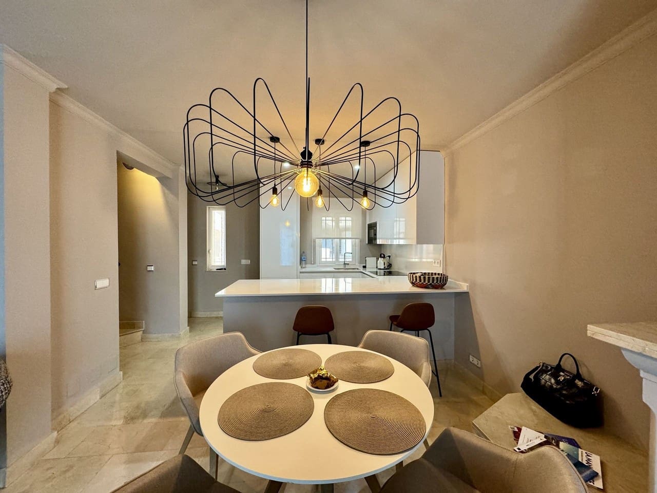 1 makuuhuone Huvila myytävänä paikassa La Manga Club - 189 000 € (Ref: 9154842)