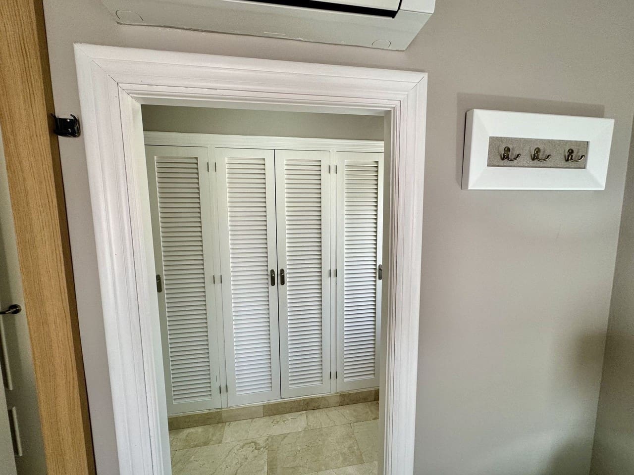 1 makuuhuone Huvila myytävänä paikassa La Manga Club - 189 000 € (Ref: 9154842)