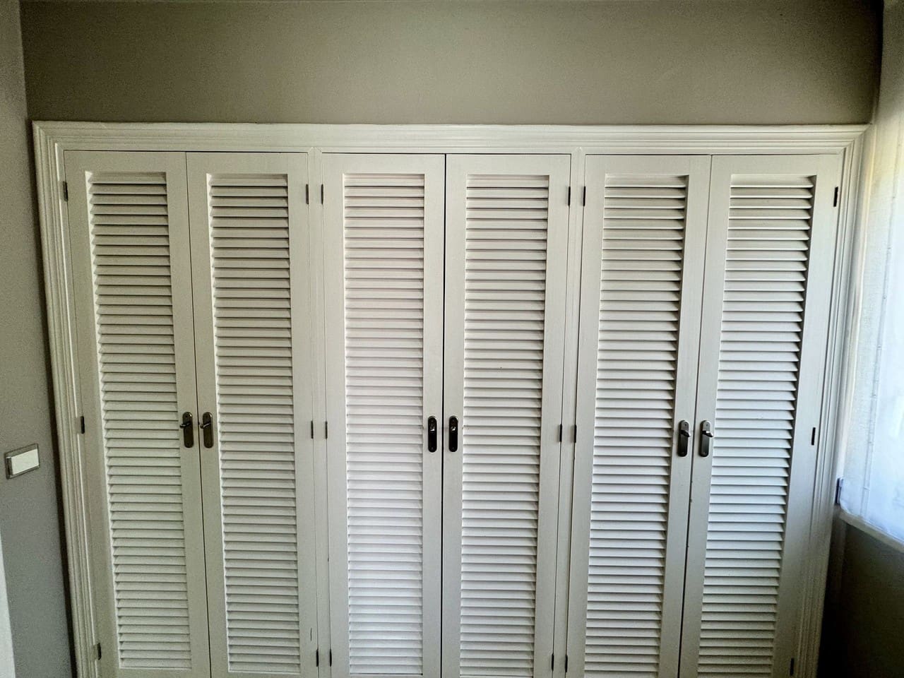 1 makuuhuone Huvila myytävänä paikassa La Manga Club - 189 000 € (Ref: 9154842)