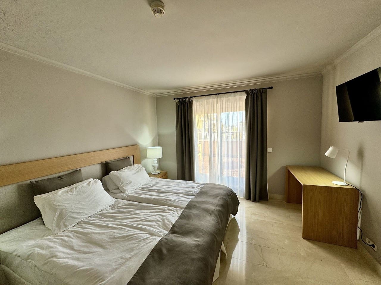 1 makuuhuone Huvila myytävänä paikassa La Manga Club - 189 000 € (Ref: 9154842)