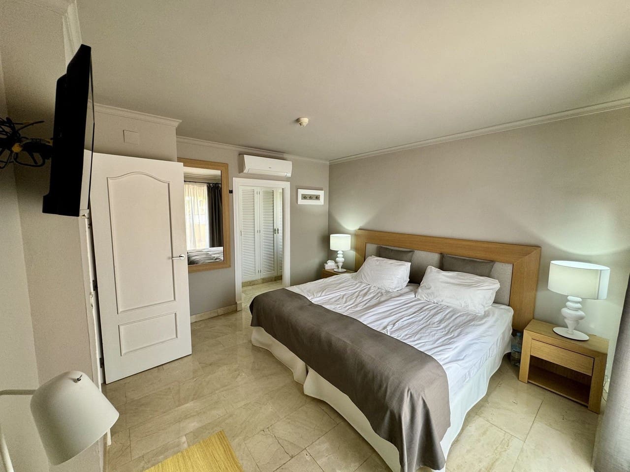 1 makuuhuone Huvila myytävänä paikassa La Manga Club - 189 000 € (Ref: 9154842)