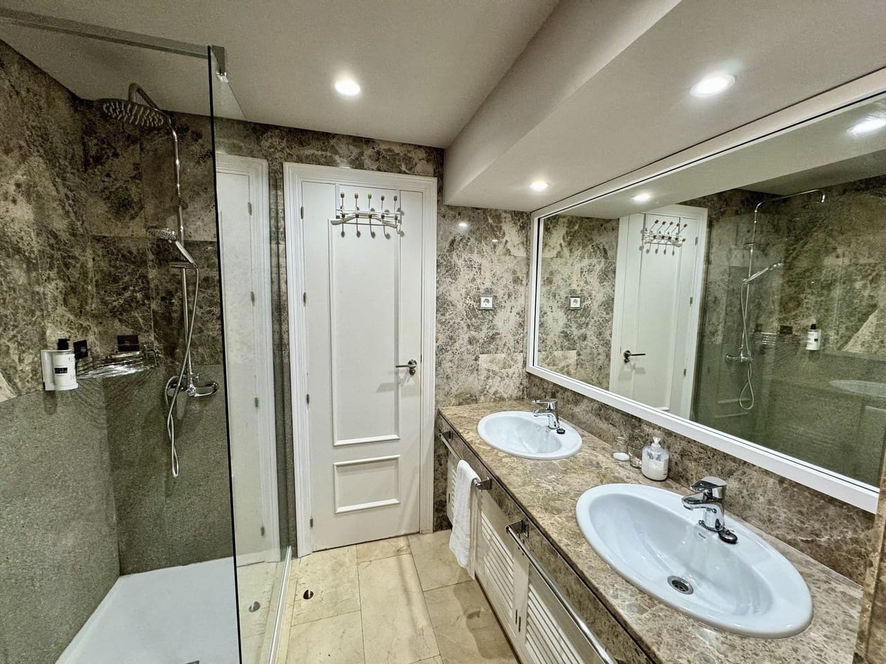 1 makuuhuone Huvila myytävänä paikassa La Manga Club - 189 000 € (Ref: 9154842)