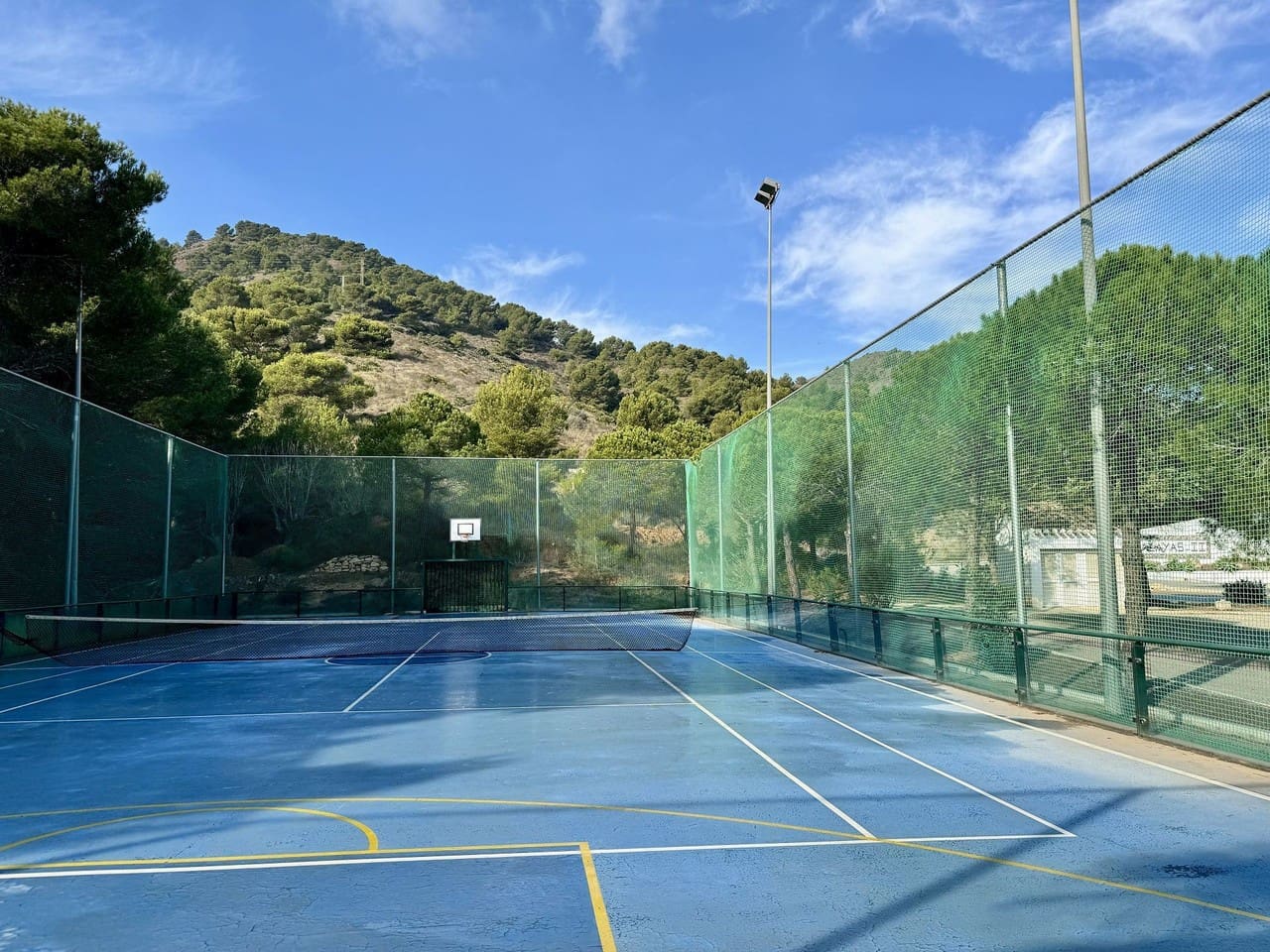 1 makuuhuone Huvila myytävänä paikassa La Manga Club - 189 000 € (Ref: 9154842)