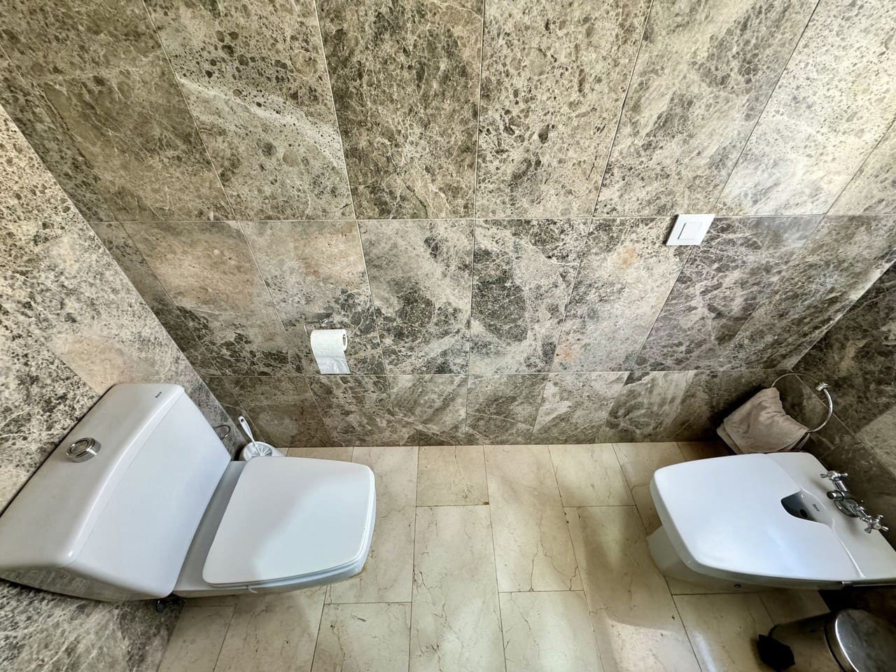 1 makuuhuone Huvila myytävänä paikassa La Manga Club - 189 000 € (Ref: 9154842)