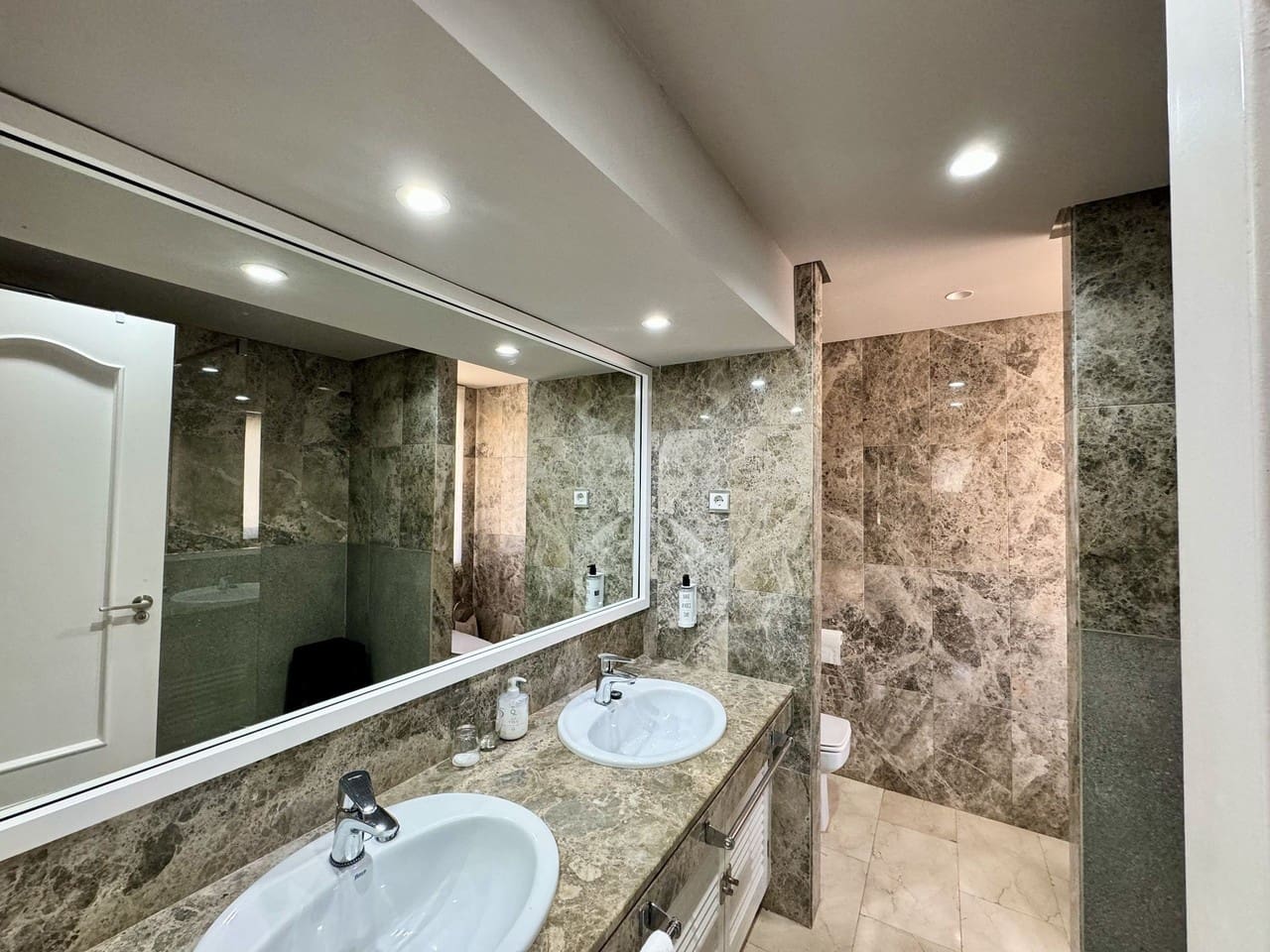 1 makuuhuone Huvila myytävänä paikassa La Manga Club - 189 000 € (Ref: 9154842)