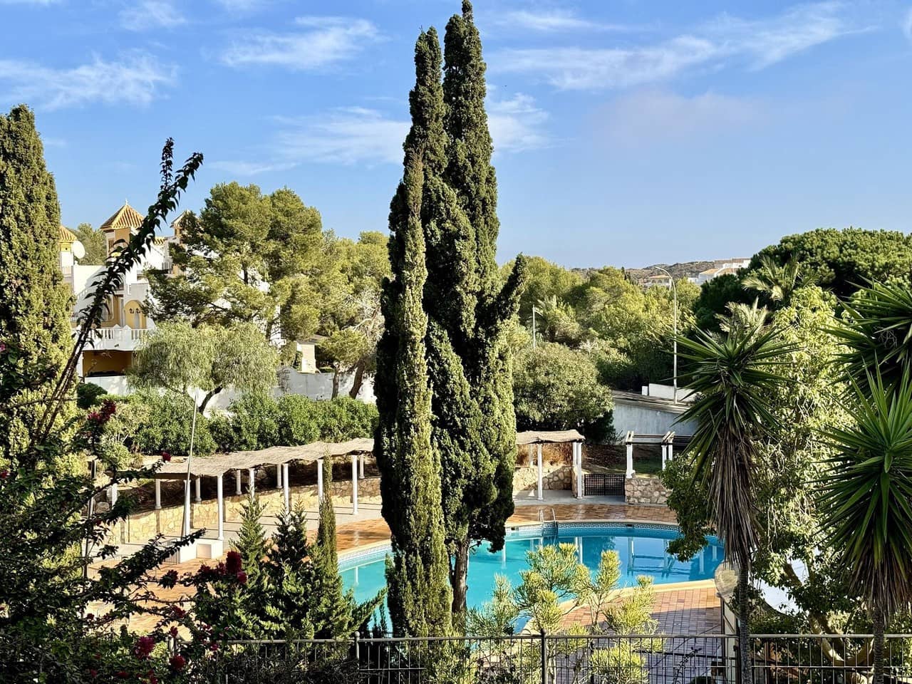 1 makuuhuone Huvila myytävänä paikassa La Manga Club - 189 000 € (Ref: 9154842)