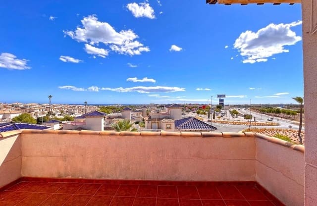4 quarto Moradia para venda em La Zenia, Orihuela - 399 000 € (Ref: 9154843)