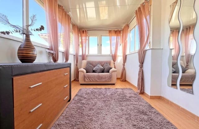 4 quarto Moradia para venda em La Zenia, Orihuela - 399 000 € (Ref: 9154843)