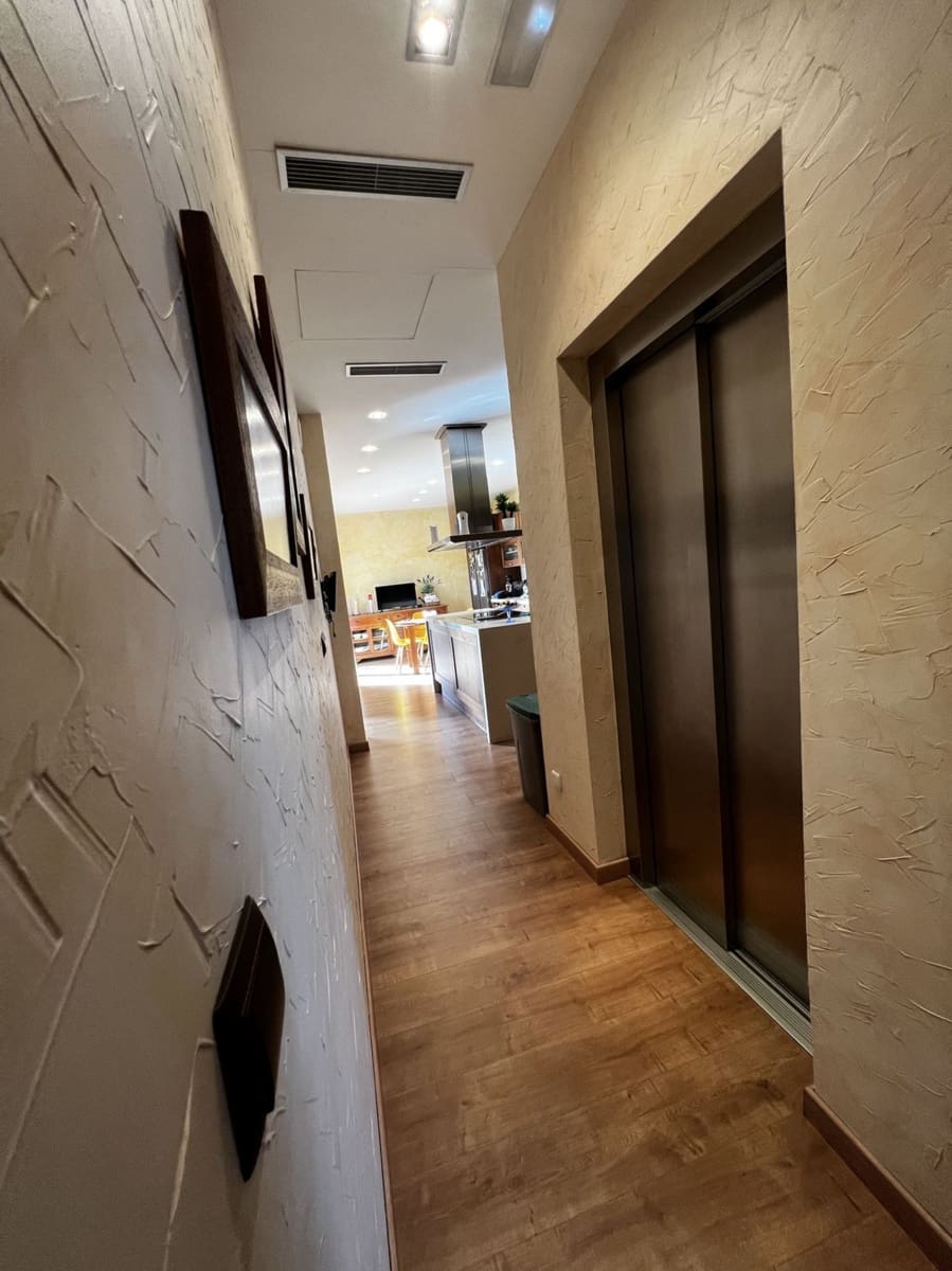 4 sypialnia Willa na sprzedaż w San Javier - 850 000 € (Ref: 9154849)