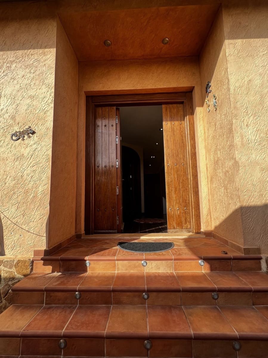 4 sypialnia Willa na sprzedaż w San Javier - 850 000 € (Ref: 9154849)