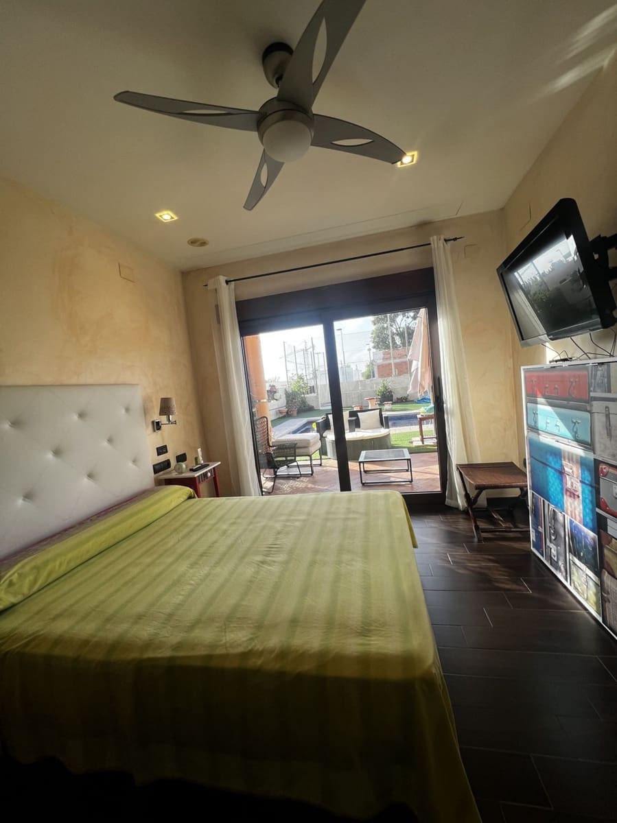 4 sypialnia Willa na sprzedaż w San Javier - 850 000 € (Ref: 9154849)