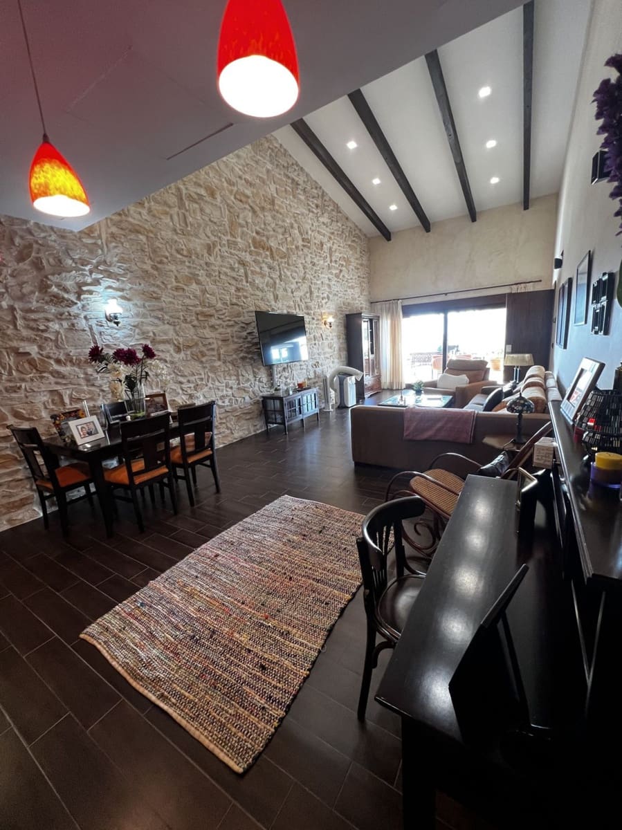 4 sypialnia Willa na sprzedaż w San Javier - 850 000 € (Ref: 9154849)