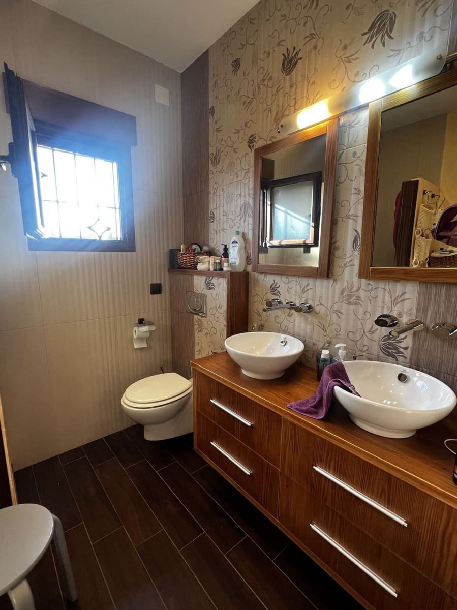 4 sypialnia Willa na sprzedaż w San Javier - 850 000 € (Ref: 9154849)