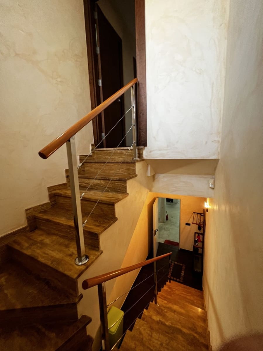 Chalet de 4 habitaciones en San Javier en venta - 850.000 € (Ref: 9154849)