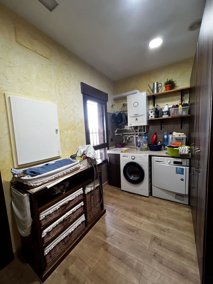 Chalet de 4 habitaciones en San Javier en venta - 850.000 € (Ref: 9154849)