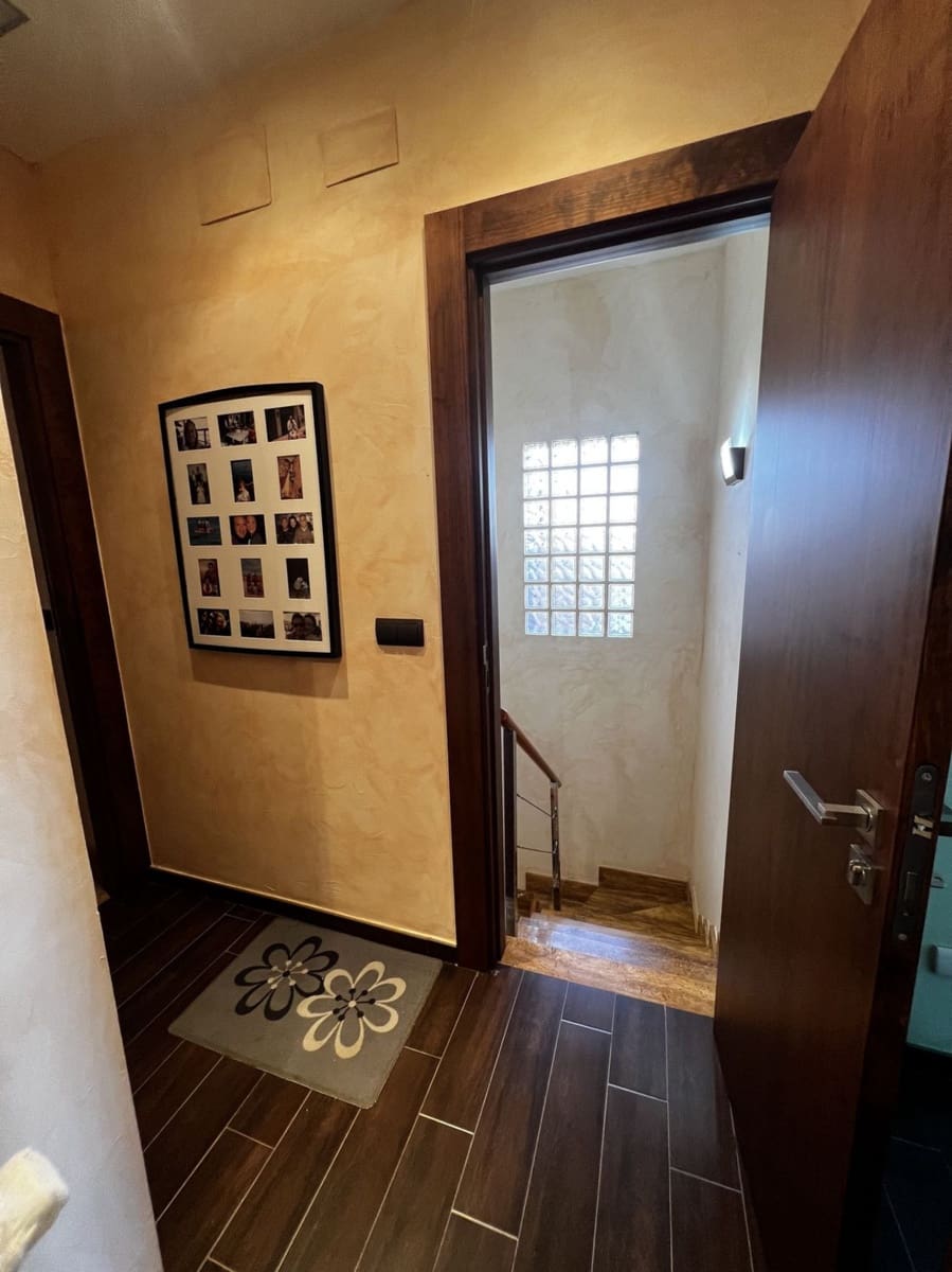 Chalet de 4 habitaciones en San Javier en venta - 850.000 € (Ref: 9154849)