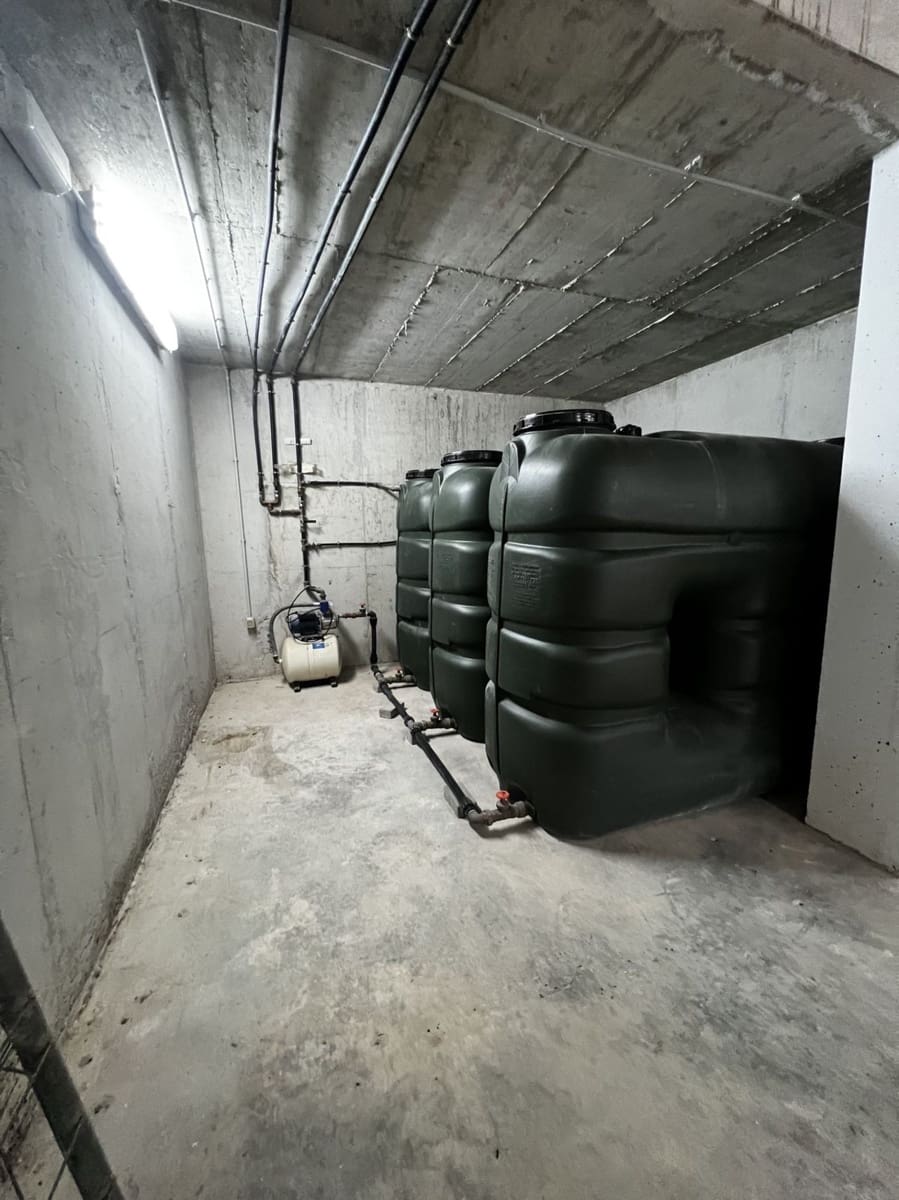 Chalet de 4 habitaciones en San Javier en venta - 850.000 € (Ref: 9154849)