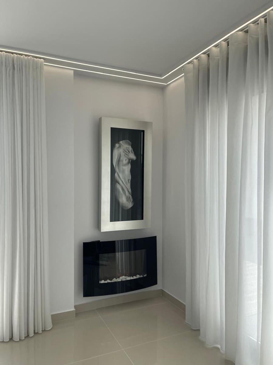 5 quarto Moradia para venda em San Miguel de Salinas com piscina - 995 000 € (Ref: 9154850)