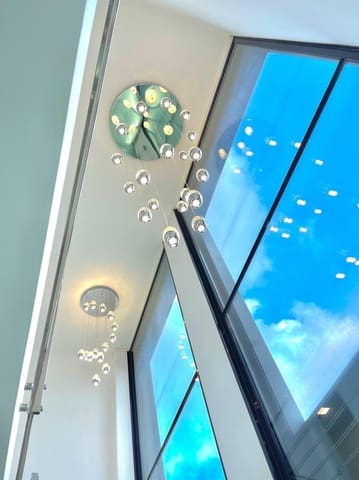 5 quarto Moradia para venda em San Miguel de Salinas com piscina - 995 000 € (Ref: 9154850)