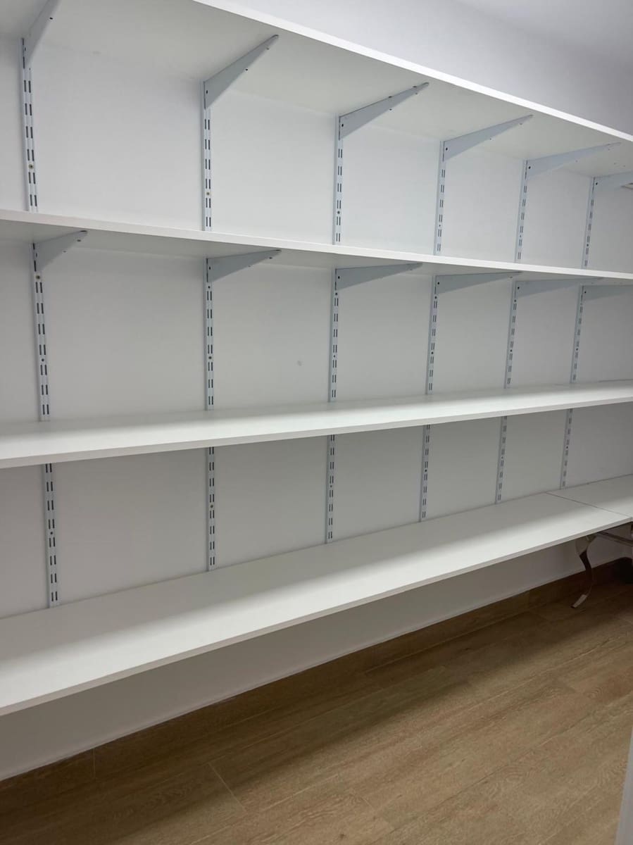 5 quarto Moradia para venda em San Miguel de Salinas com piscina - 995 000 € (Ref: 9154850)