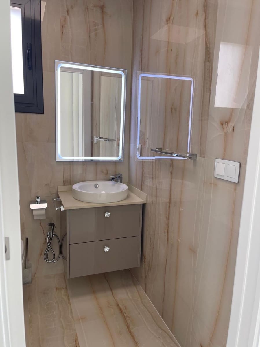 5 quarto Moradia para venda em San Miguel de Salinas com piscina - 995 000 € (Ref: 9154850)