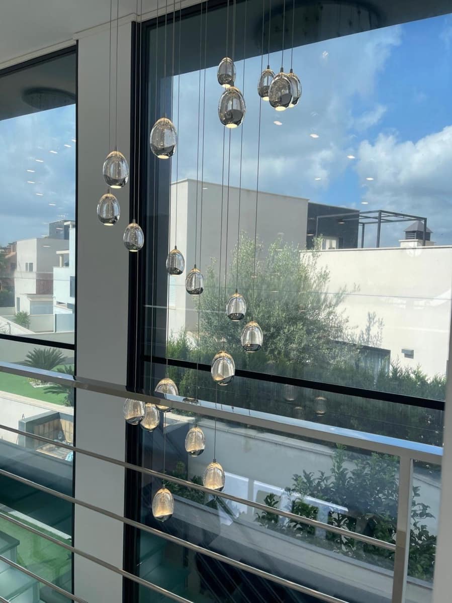 5 quarto Moradia para venda em San Miguel de Salinas com piscina - 995 000 € (Ref: 9154850)