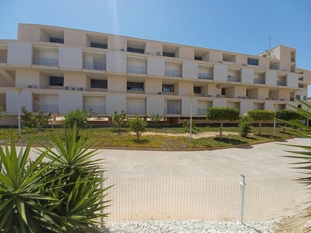 3 makuuhuone Huoneisto myytävänä paikassa Dehesa de Campoamor, Orihuela - 230 000 € (Ref: 9154851)