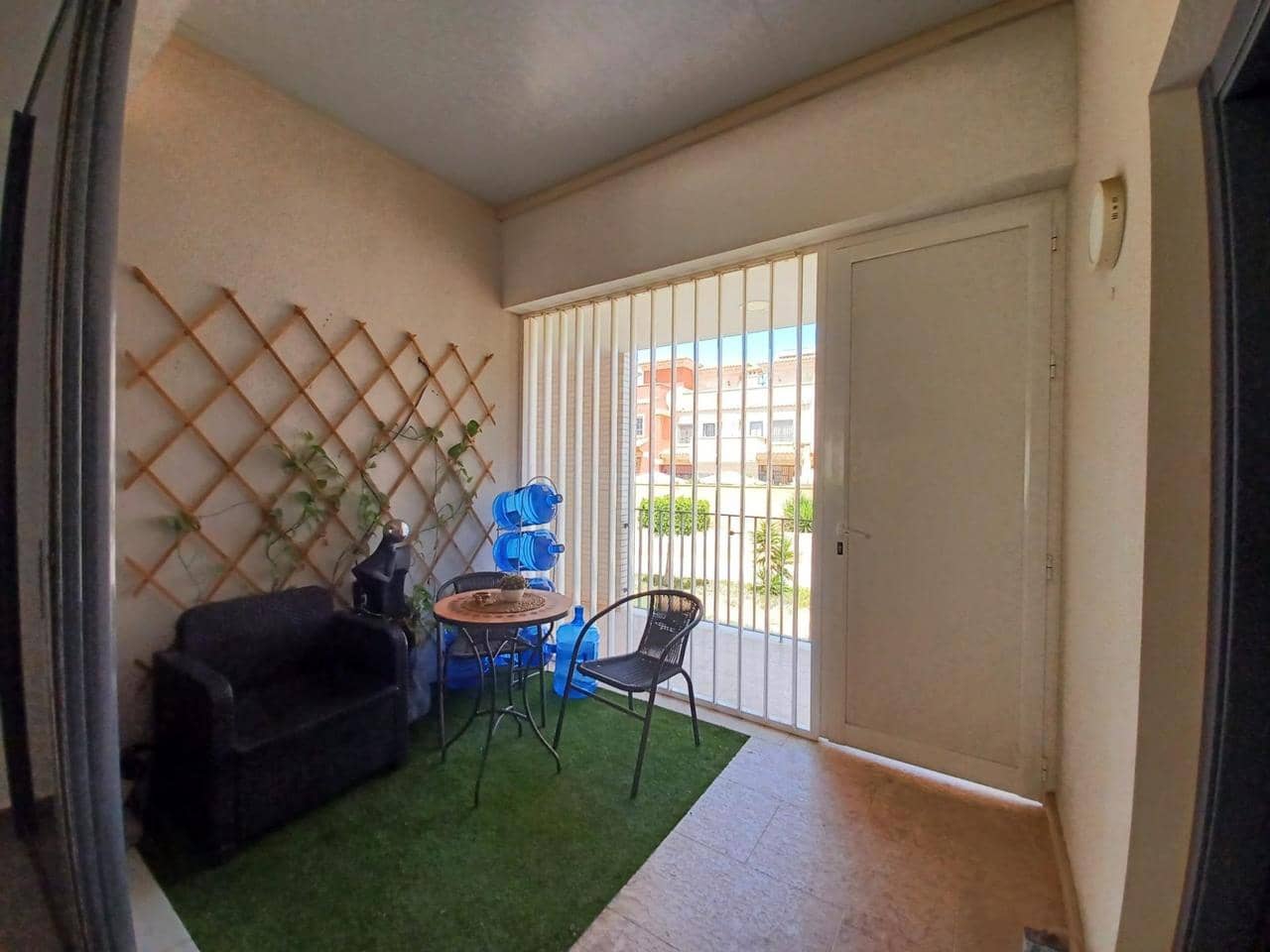 3 makuuhuone Huoneisto myytävänä paikassa Orihuela Costa - 230 000 € (Ref: 9154851)