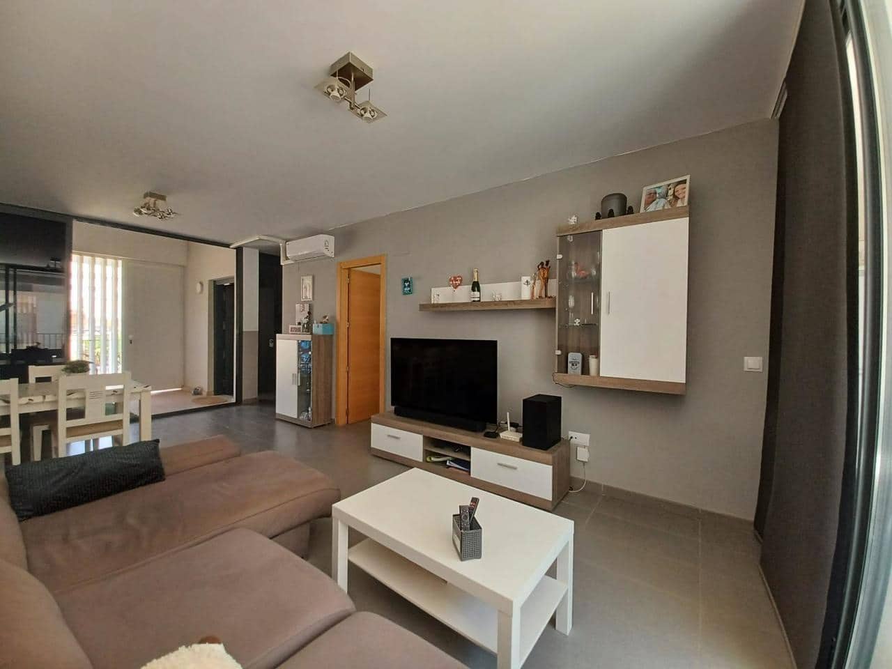 3 makuuhuone Huoneisto myytävänä paikassa Orihuela Costa - 230 000 € (Ref: 9154851)