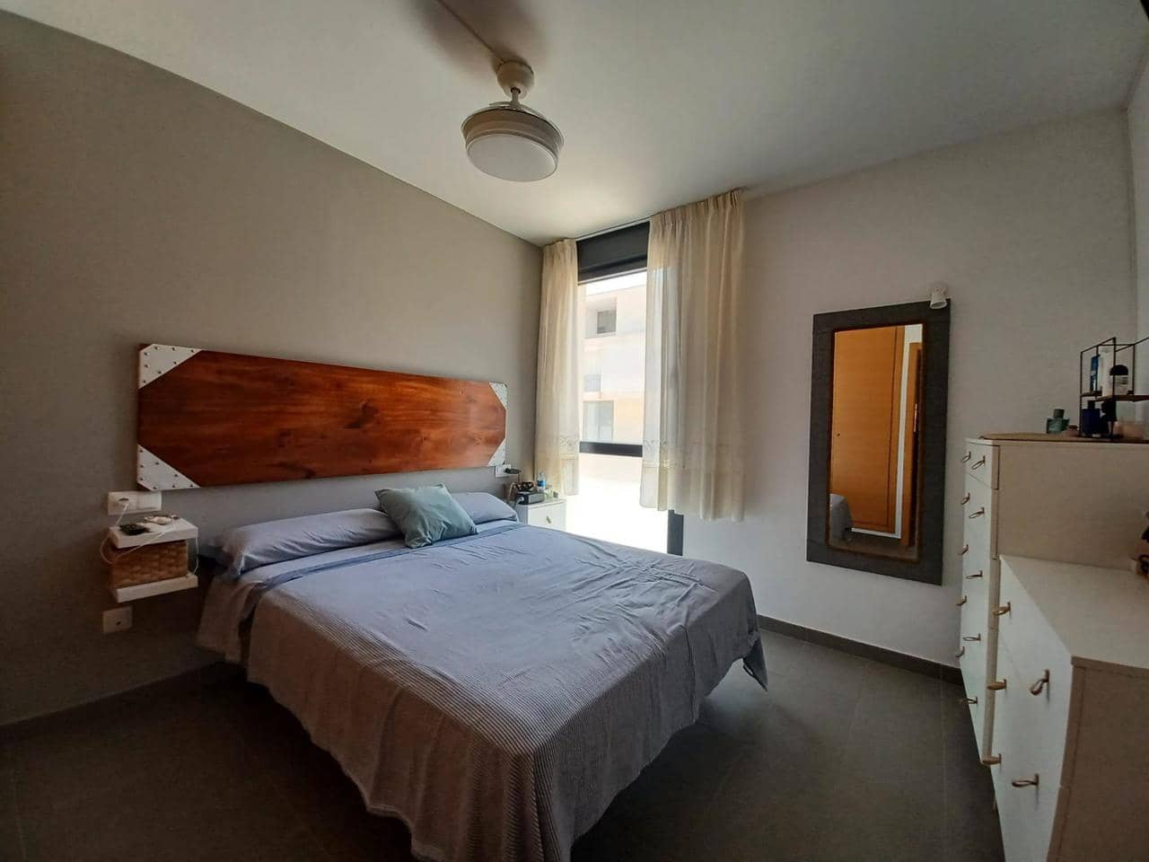 3 makuuhuone Huoneisto myytävänä paikassa Orihuela Costa - 230 000 € (Ref: 9154851)