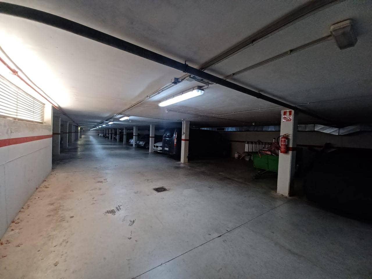 3 makuuhuone Huoneisto myytävänä paikassa Orihuela Costa - 230 000 € (Ref: 9154851)