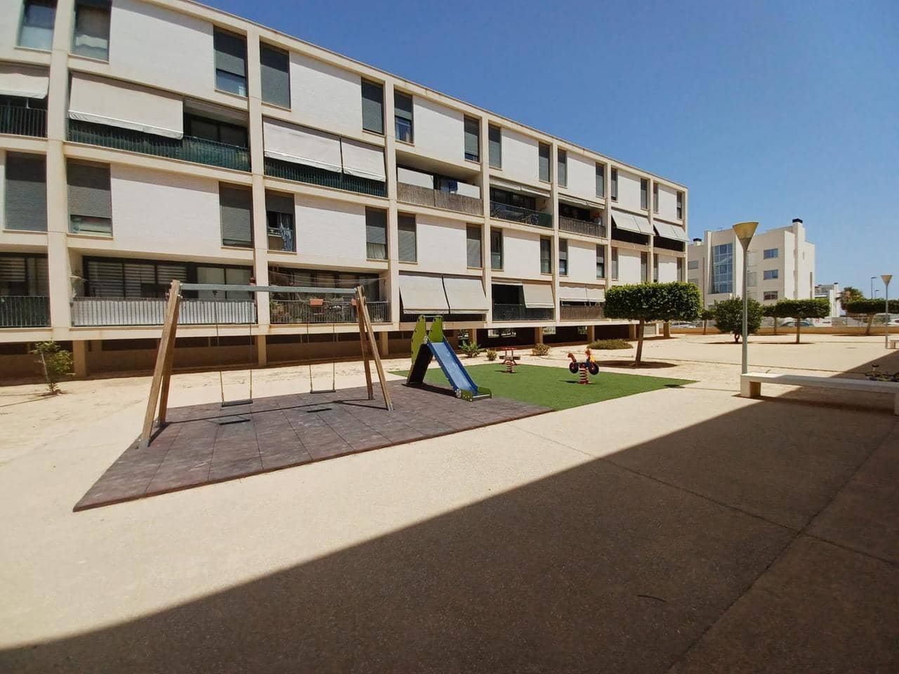 3 makuuhuone Huoneisto myytävänä paikassa Orihuela Costa - 230 000 € (Ref: 9154851)