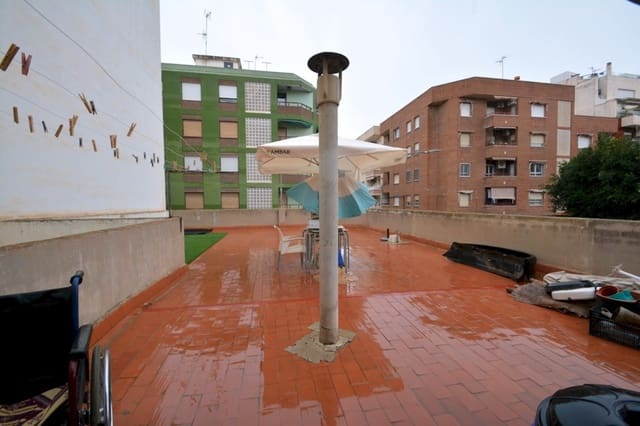 4 camera da letto Casa in vendita in Zona Pueblo, Guardamar del Segura - 360.000 € (Rif: 9154853)
