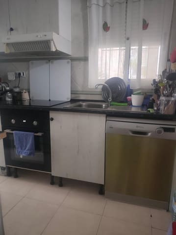 3 quarto Moradia para venda em San Miguel de Salinas com piscina - 380 000 € (Ref: 9154854)