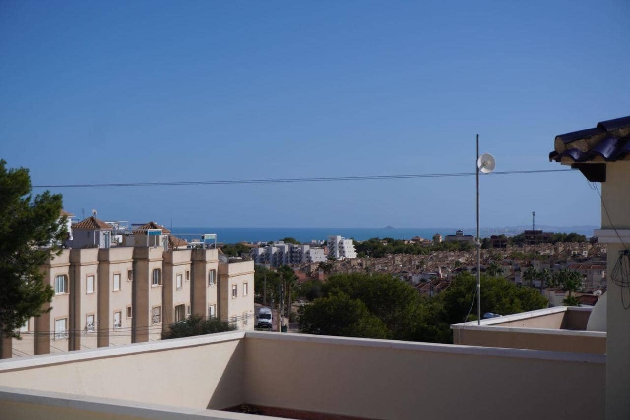 3 quarto Moradia para venda em San Miguel de Salinas com piscina - 380 000 € (Ref: 9154854)