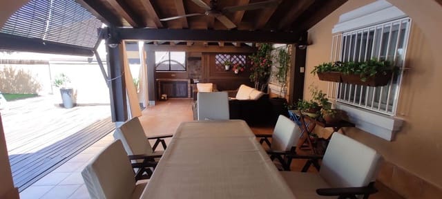 4 soverom Villa til salgs i Ciudad, San Javier - € 865 000 (Ref: 9154856)