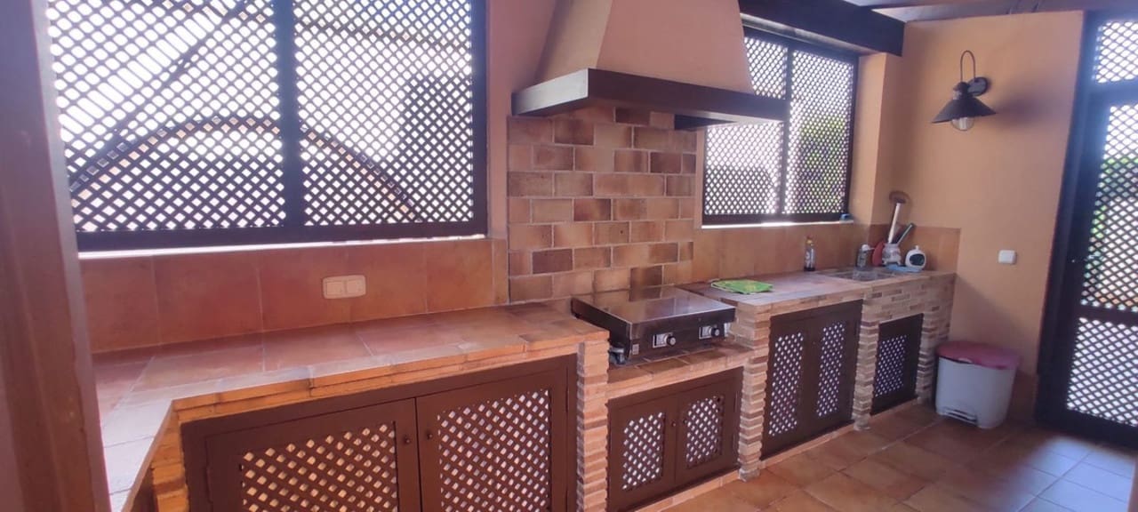 4 soverom Villa til salgs i San Javier - € 865 000 (Ref: 9154856)