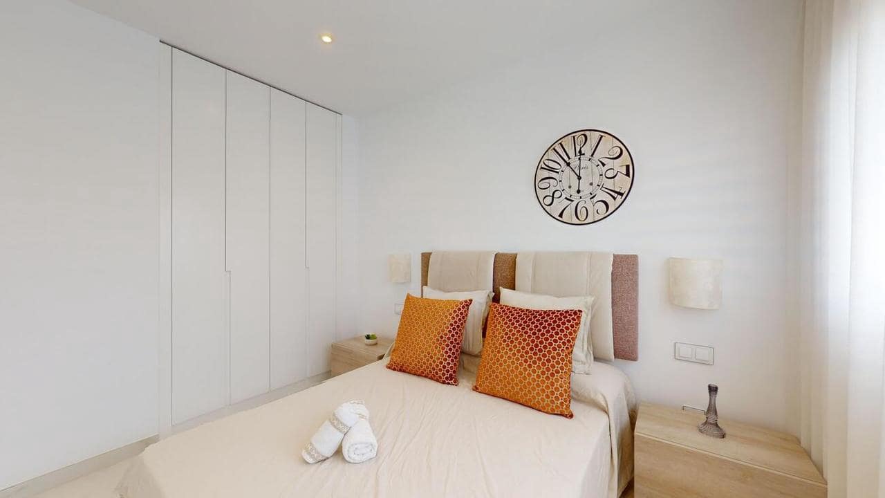 4 soveværelse Villa til salg i Playa Honda - € 645.000 (Ref: 9154858)