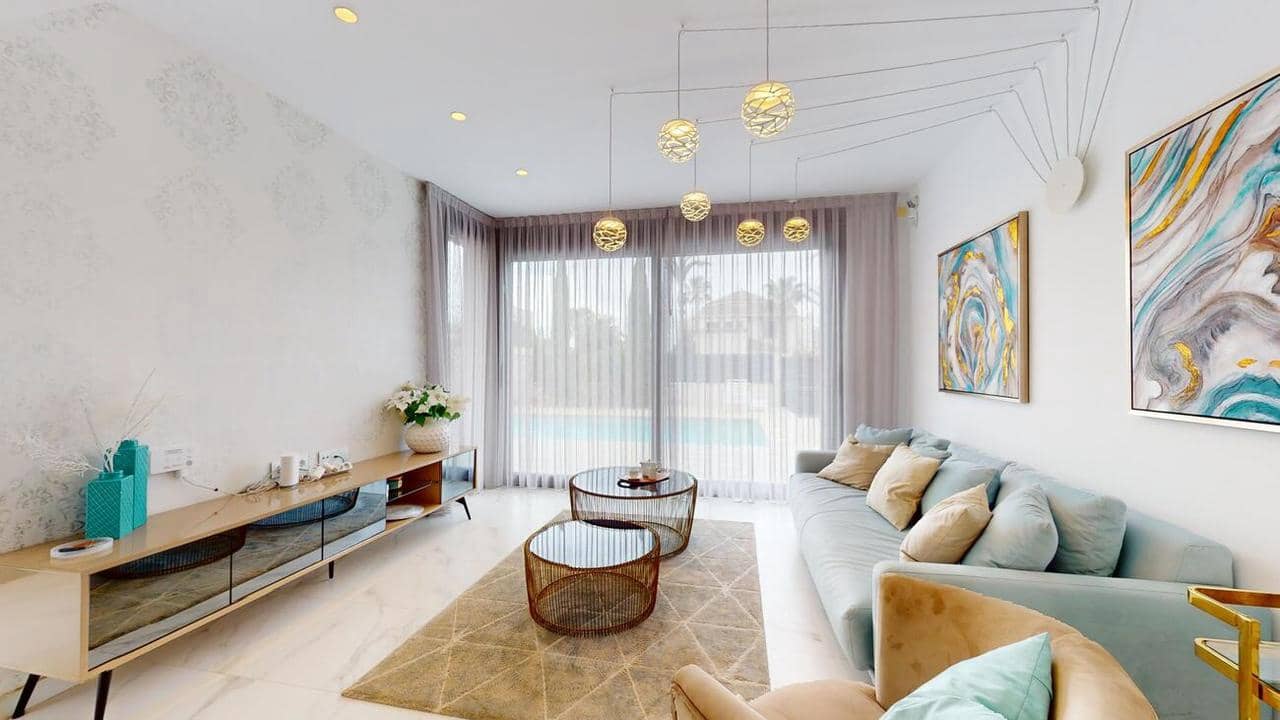 4 soveværelse Villa til salg i Playa Honda - € 645.000 (Ref: 9154858)