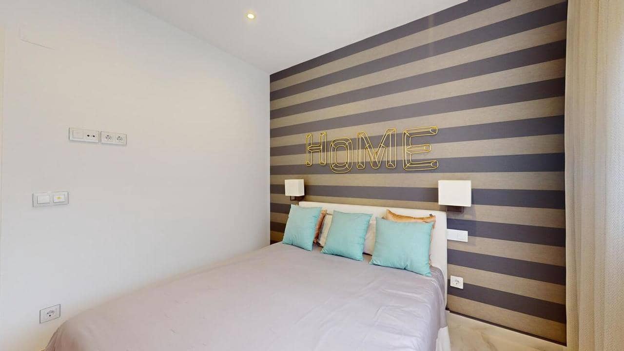 4 soveværelse Villa til salg i Playa Honda - € 645.000 (Ref: 9154858)