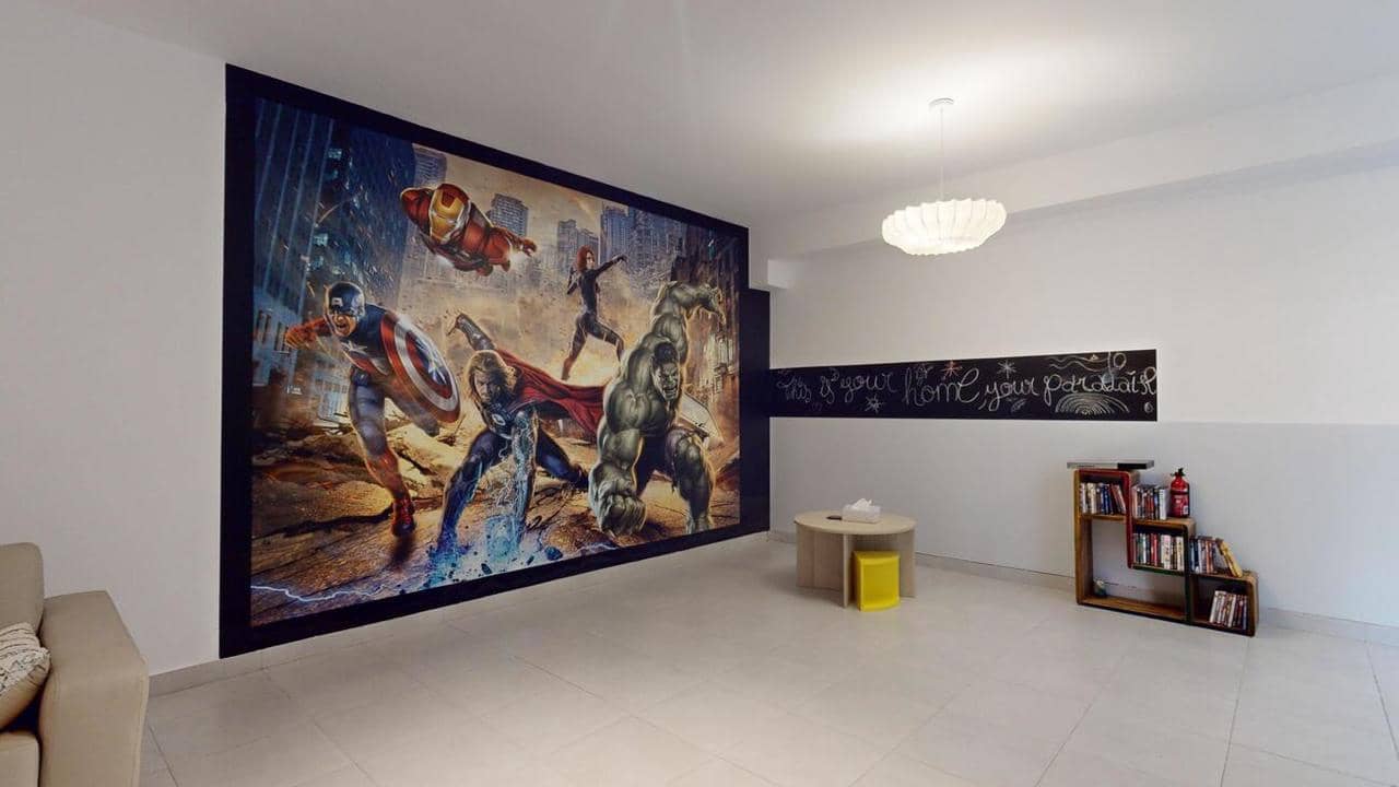 4 soveværelse Villa til salg i Playa Honda - € 645.000 (Ref: 9154858)