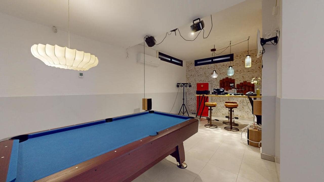 4 soveværelse Villa til salg i Playa Honda - € 645.000 (Ref: 9154858)