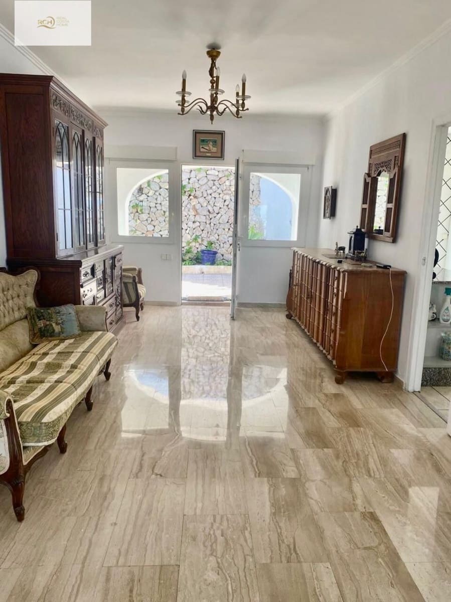 4 bedroom Townhouse for sale in Altea with pool - € 800,000 (Ref: 9154859)