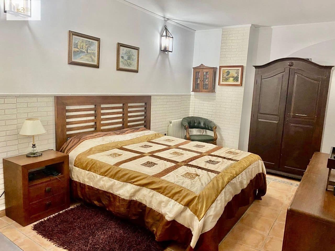 4 bedroom Townhouse for sale in Altea with pool - € 800,000 (Ref: 9154859)