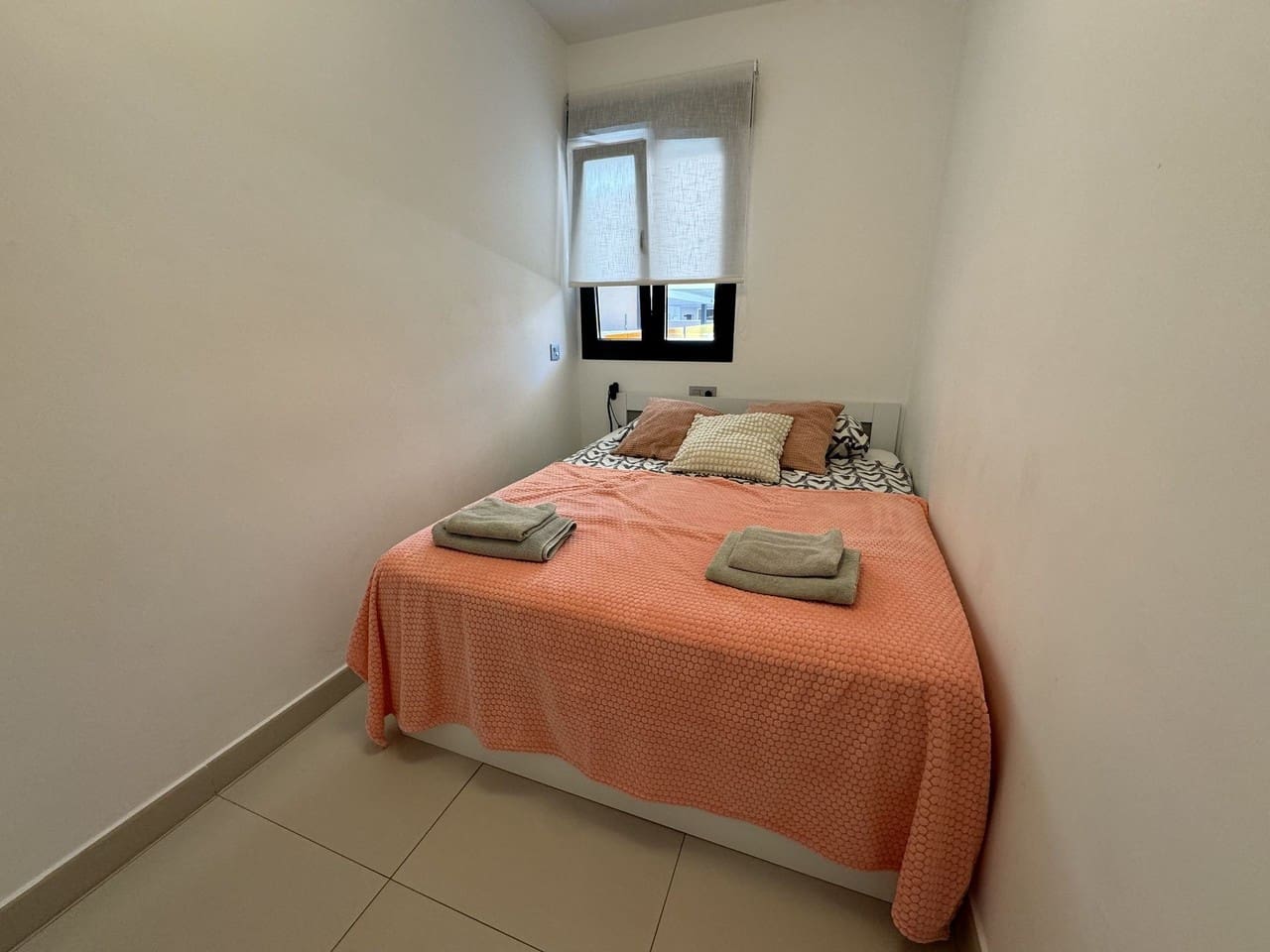 2 Zimmer Apartment zu verkaufen in Torrevieja - 189.000 € (Ref: 9154861)